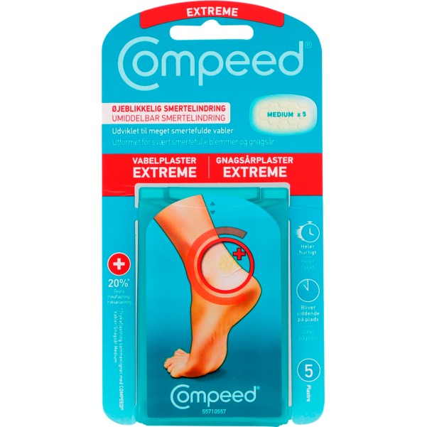 Compeed Extreme-Active