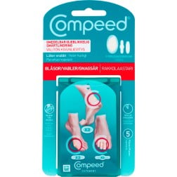 Compeed Vabel-Mix