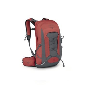 Osprey Tempest 11 – Kompakt damerygsæk 11L | Bjergkæden