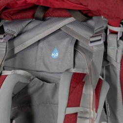 Osprey Ariel 55