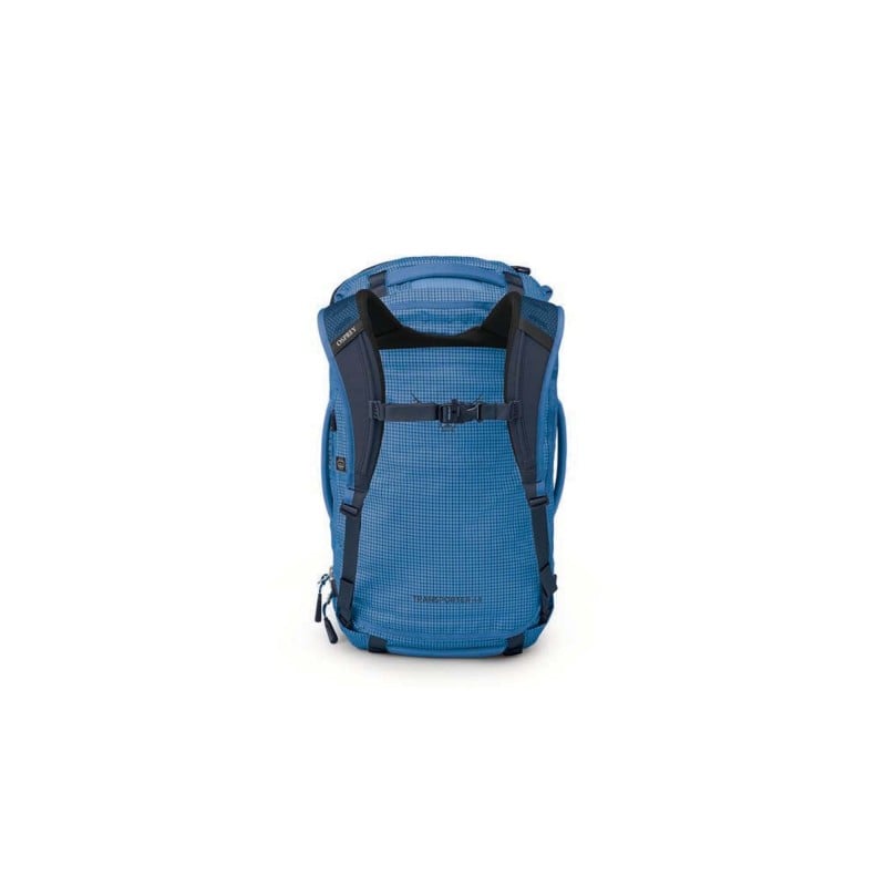 Osprey Transporter Squffel