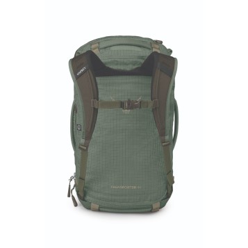 Osprey Transporter Squffel