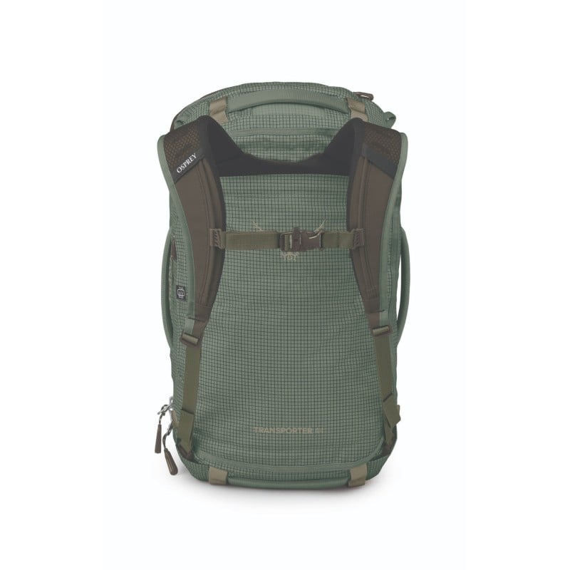 Osprey Transporter Squffel