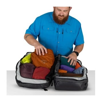 Osprey Transporter Squffel