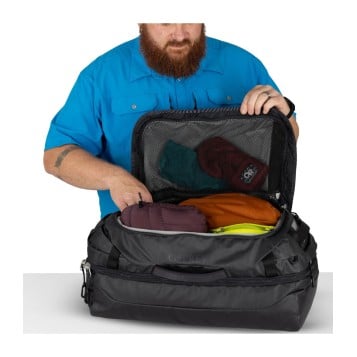 Osprey Transporter Squffel