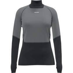 Icebreaker 200 Oasis+ LS high Neck