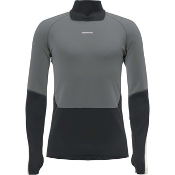 Icebreaker 200 Oasis+ LS High Neck