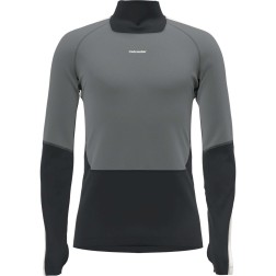 Icebreaker 200 Oasis+ LS High Neck