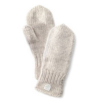 Hestra Kebnekaise Wool Mitt