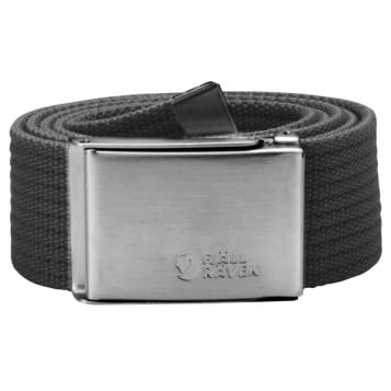 Fjällräven Canvas Belt