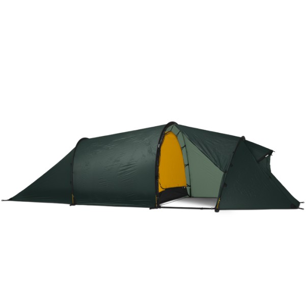 Hilleberg Nallo 3 GT - Str. 3 Personers