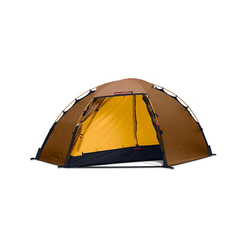 Hilleberg Soulo