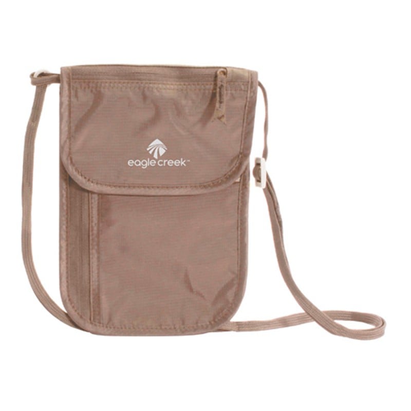 Eagle Creek Undercover Neck Wallet DLX