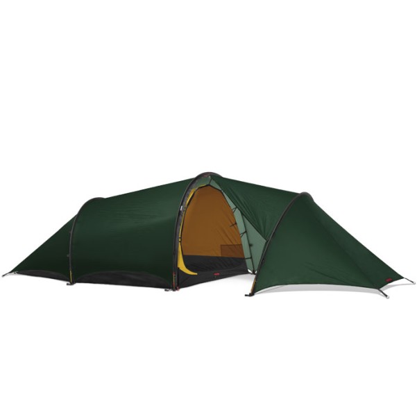 Hilleberg Anjan 3 GT - Str. 3 Personers