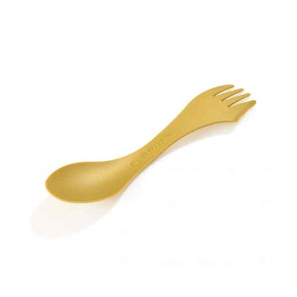 Light My Fire Outdoorspork Bio