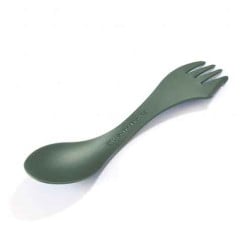 Light My Fire Outdoorspork Bio