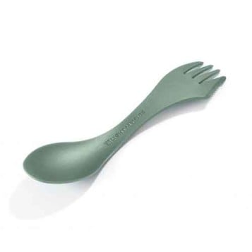 Light My Fire Outdoorspork Bio