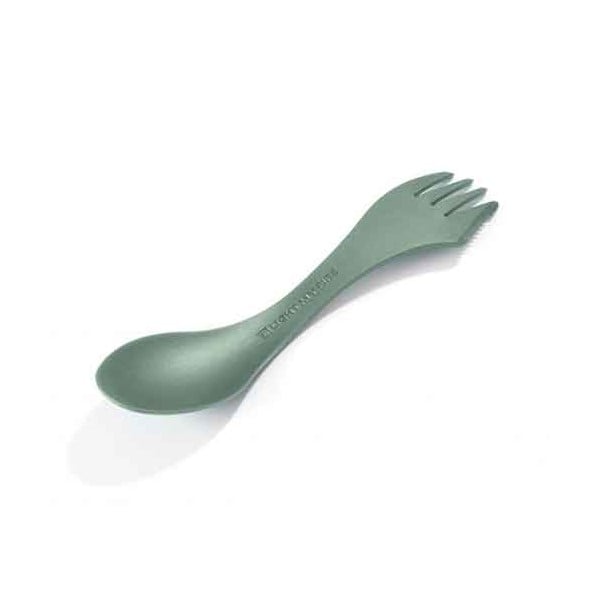 Light My Fire Outdoorspork Bio