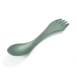 Light My Fire Outdoorspork Bio