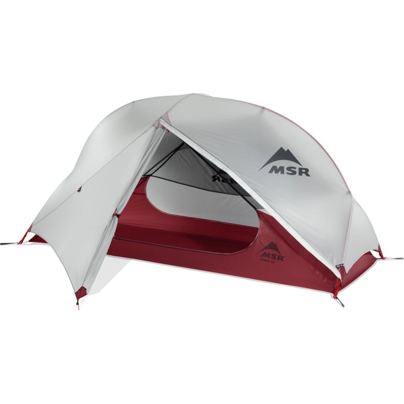 MSR Hubba NX