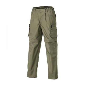 Pinewood Wildmark Zip-Off Trousers