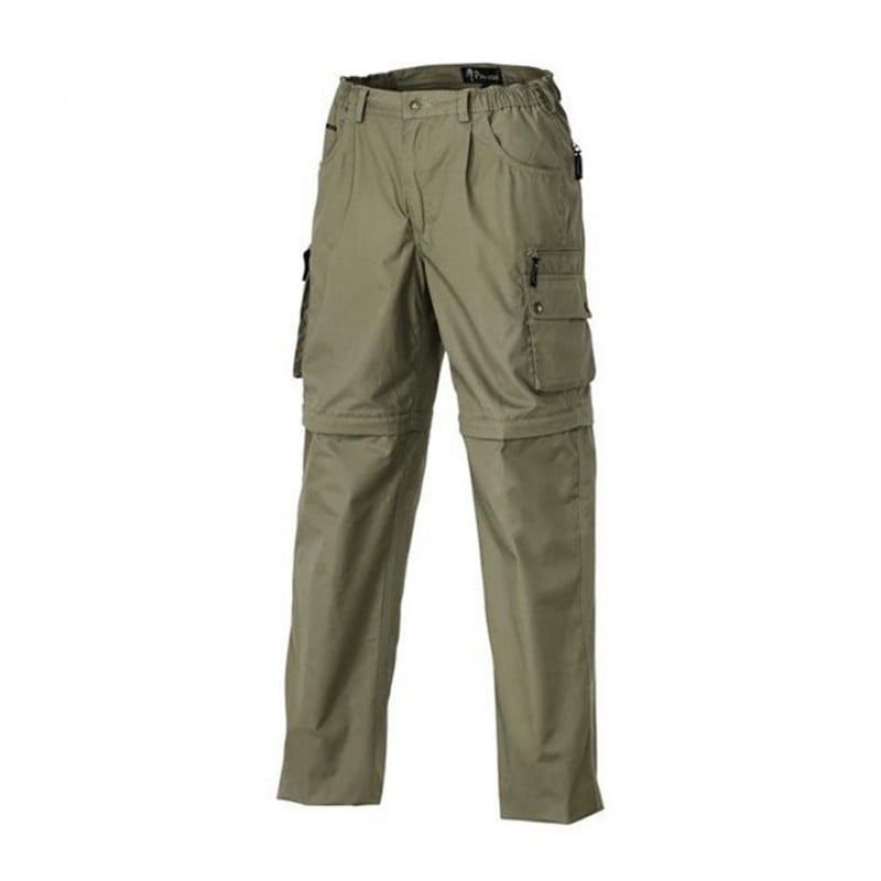 Pinewood Wildmark Zip-Off Trousers