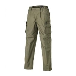 Pinewood Wildmark Zip-Off Trousers