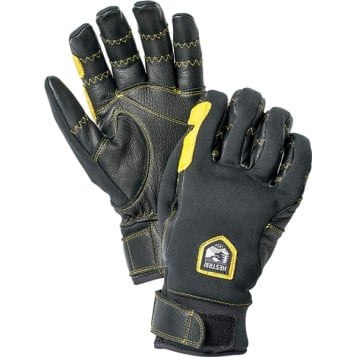 Hestra Ergo Grip Active - 5 finger