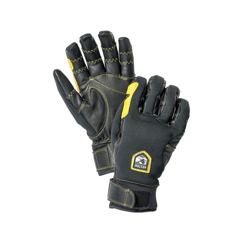 Hestra Ergo Grip Active - 5 finger