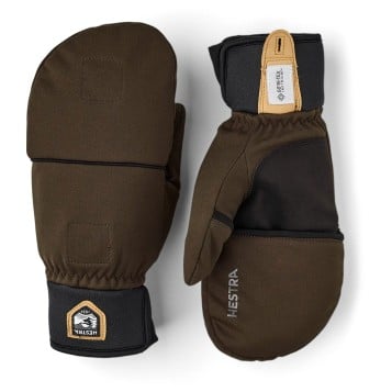 Hestra Windstopper Pullover Mitt