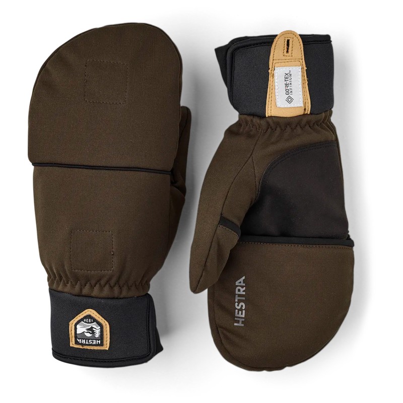 Hestra Windstopper Pullover Mitt