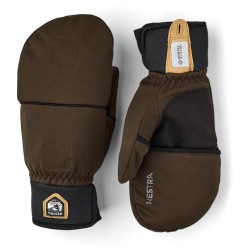 Hestra Windstopper Pullover Mitt