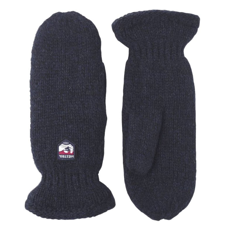 Hestra Basic Wool Mitt
