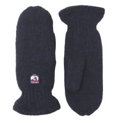 Hestra Basic Wool Mitt