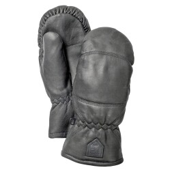 Hestra Leather Box Mitt