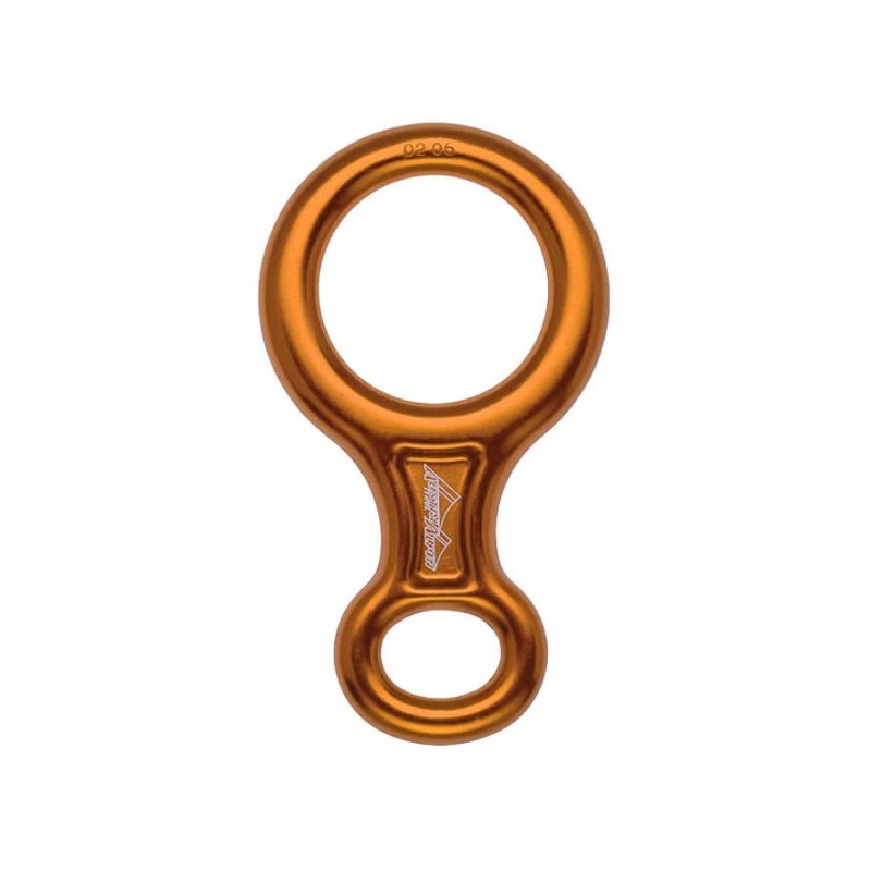 Austri Alpin Figure 8