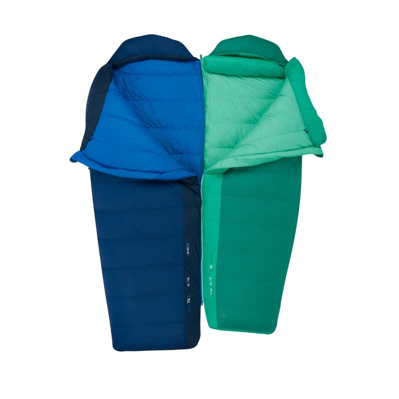 Sea To Summit Trek TK1 Regular Wide
