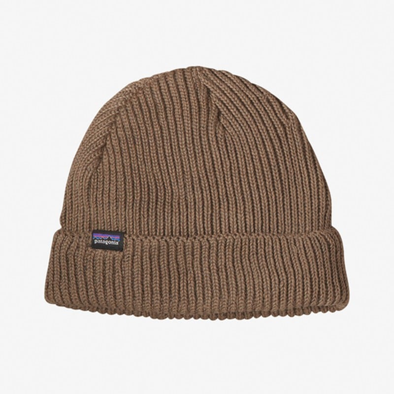 Patagonia Fishermans Rolled Beanie