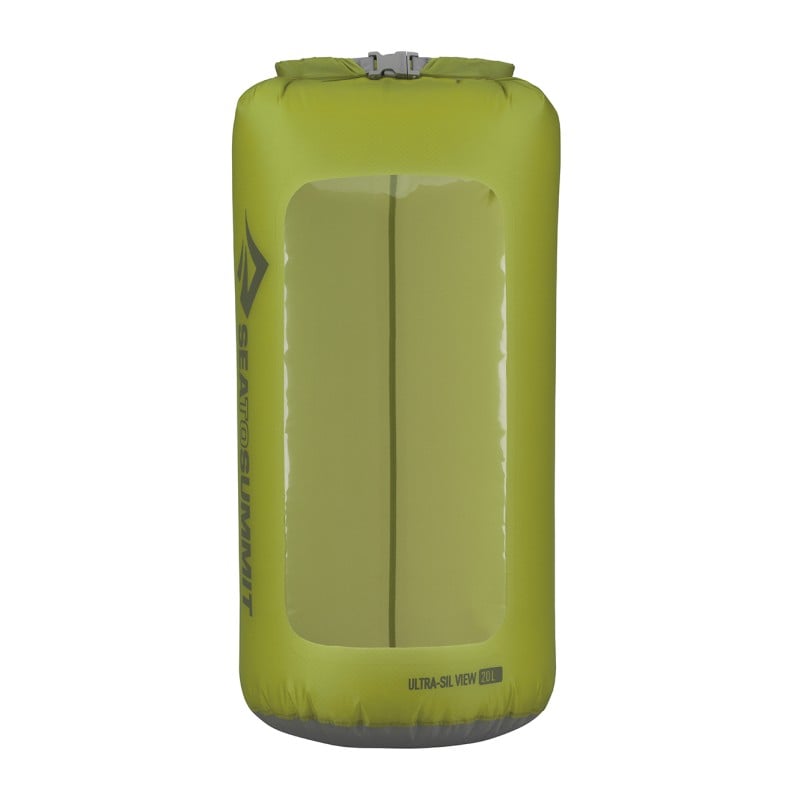 Sea To Summit Ultra-Sil View Dry Sack
