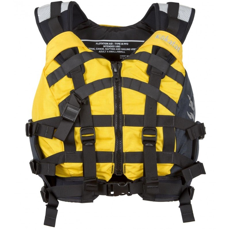 Kokatat Poseidon