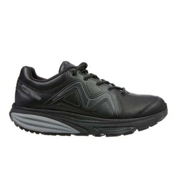 MBT Simba Trainer