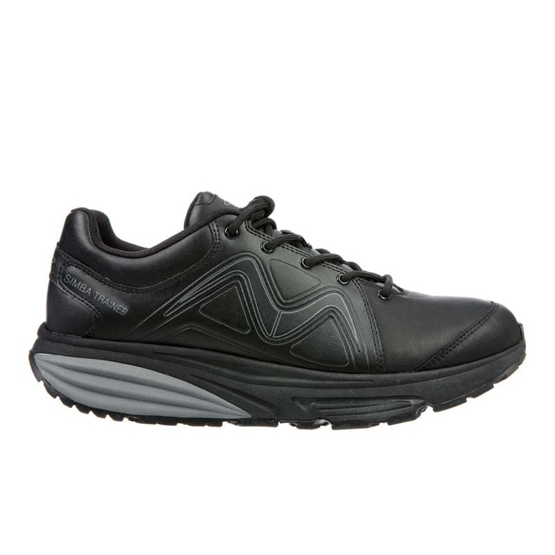 MBT Simba Trainer