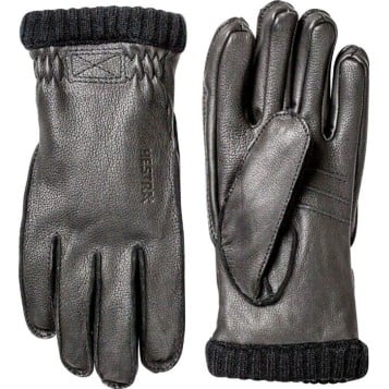 Hestra Deerskin Primaloft Rib