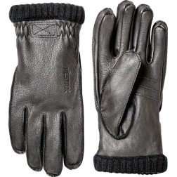 Hestra Deerskin Primaloft Rib