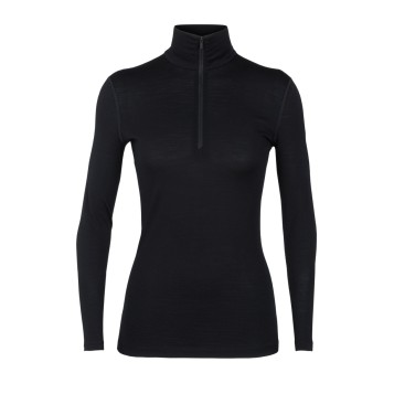Icebreaker 200 Oasis LS Half Zip