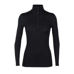 Icebreaker 200 Oasis LS Half Zip