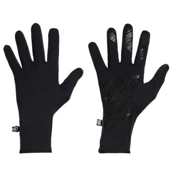 Icebreaker Unisex Quantum Gloves