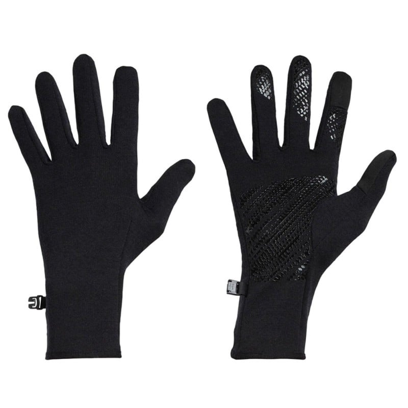 Icebreaker Unisex Quantum Gloves