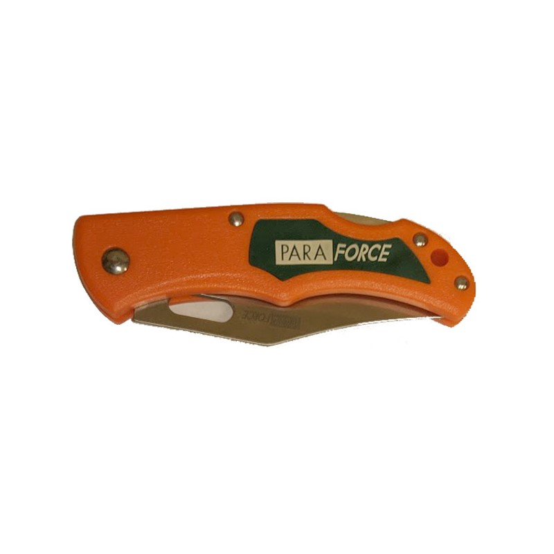 ParaForce Lockback Knife