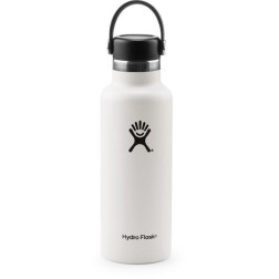 Hydroflask 18 oz Standard Mouth